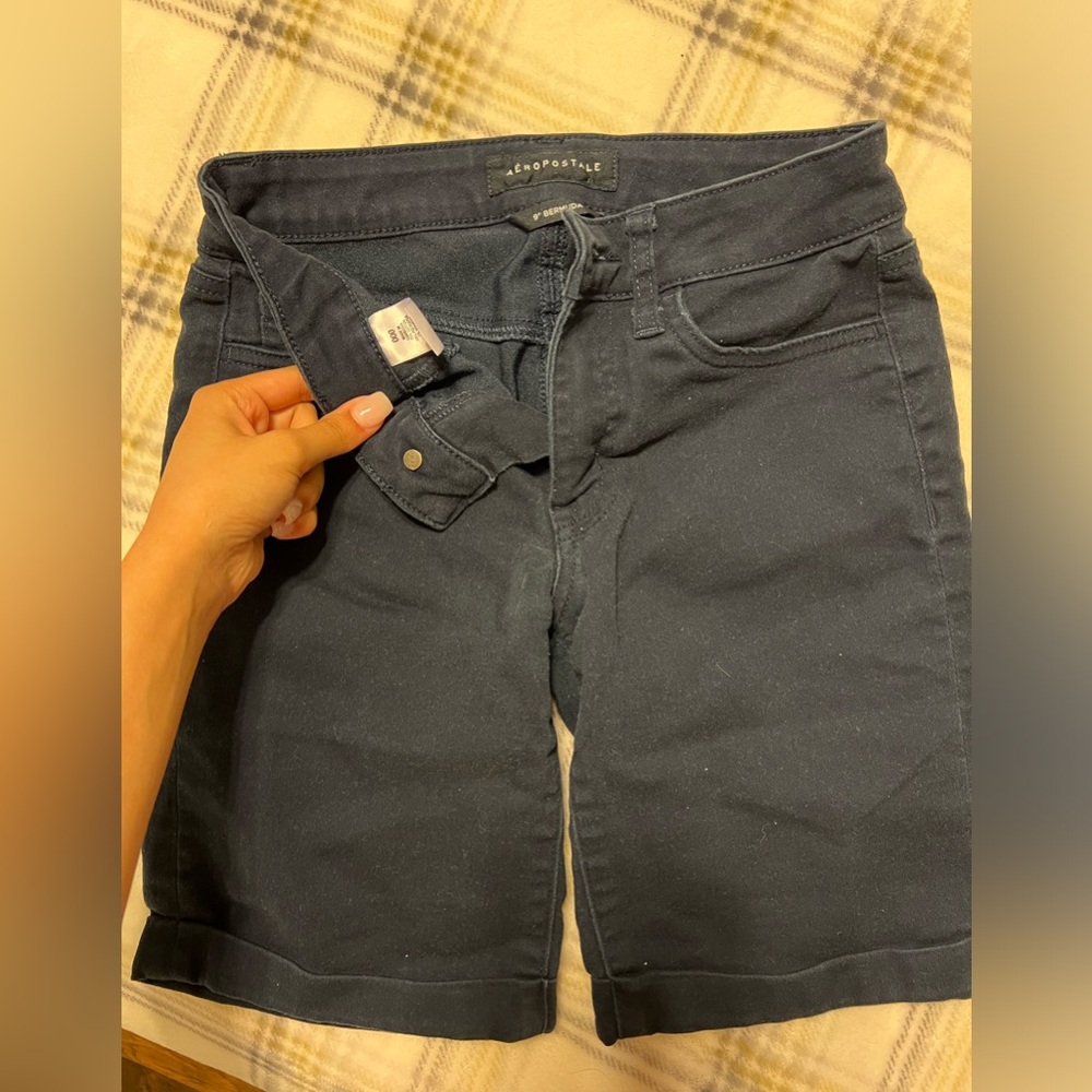 School shorts
